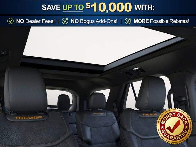New 2026 Ford Explorer - photo 29