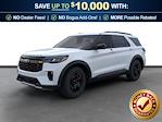 2026 Ford Explorer 4WD SUV for sale #P26EX129 - photo 1