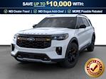 2026 Ford Explorer 4WD SUV for sale #P26EX129 - photo 4