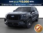 2026 Ford Explorer RWD SUV for sale #P26EX133 - photo 3