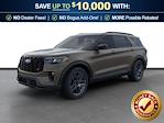 New 2026 Ford Explorer ST for sale #P26EX135 - photo 1