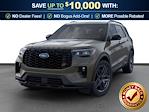 New 2026 Ford Explorer ST for sale #P26EX135 - photo 3