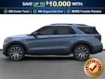 New 2026 Ford Explorer ST-Line for sale #P26EX137 - photo 4
