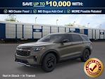 New 2026 Ford Explorer Tremor for sale #P26EX141 - photo 1