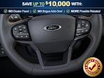 New 2026 Ford Explorer Tremor for sale #P26EX141 - photo 17