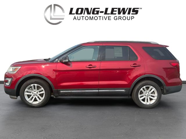 Used 2017 Ford Explorer - photo 2