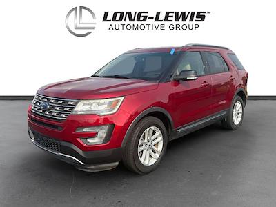 2017 Ford Explorer FWD SUV for sale #P26EX144A - photo 1