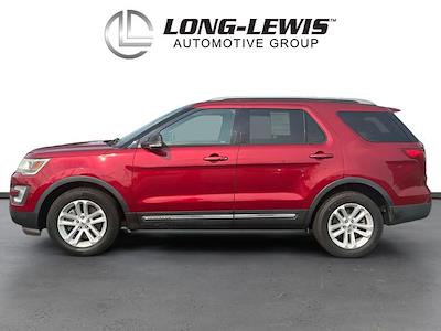 2017 Ford Explorer FWD SUV for sale #P26EX144A - photo 2