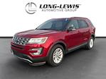 2017 Ford Explorer FWD SUV for sale #P26EX144A - photo 1