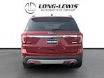 2017 Ford Explorer FWD SUV for sale #P26EX144A - photo 4