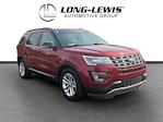 2017 Ford Explorer FWD SUV for sale #P26EX144A - photo 7