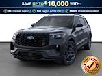 New 2026 Ford Explorer ST for sale #P26EX145 - photo 3