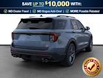 2026 Ford Explorer 4WD SUV for sale #P26EX147 - photo 11