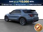 2026 Ford Explorer 4WD SUV for sale #P26EX147 - photo 2