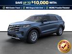New 2026 Ford Explorer Active for sale #P26EX152 - photo 1