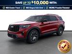 New 2026 Ford Explorer ST-Line for sale #P26EX153 - photo 1
