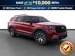 New 2026 Ford Explorer ST-Line for sale #P26EX153 - photo 10