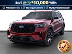 New 2026 Ford Explorer ST-Line for sale #P26EX153 - photo 2