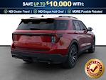 2026 Ford Explorer RWD SUV for sale #P26EX153 - photo 11