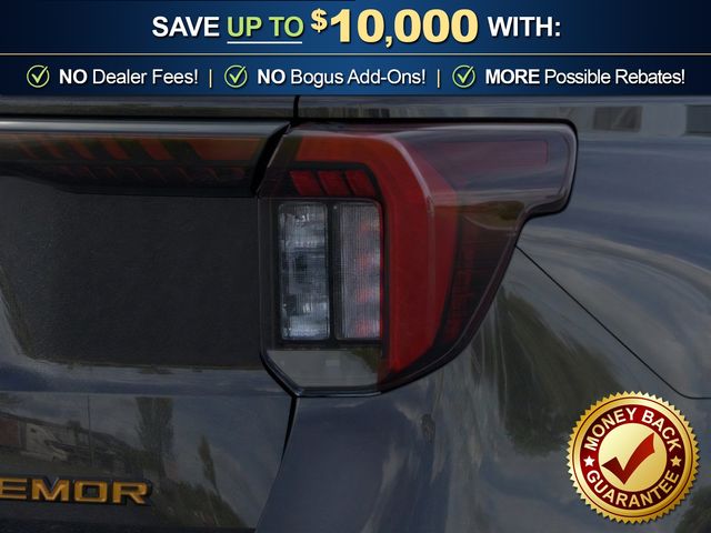New 2026 Ford Explorer - photo 28