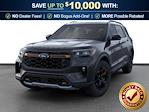 New 2026 Ford Explorer Tremor for sale #P26EX155 - photo 2