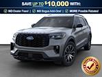 New 2026 Ford Explorer ST-Line for sale #P26EX156 - photo 2
