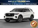 2026 Ford Explorer RWD SUV for sale #P26EX157 - photo 1
