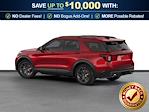 2026 Ford Explorer 4WD SUV for sale #P26EX158 - photo 2
