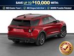 2026 Ford Explorer 4WD SUV for sale #P26EX158 - photo 4