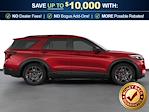 2026 Ford Explorer 4WD SUV for sale #P26EX158 - photo 7