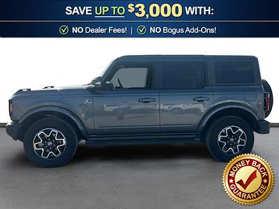 2024 Ford Bronco 4WD SUV for sale #P26EX158A - photo 2