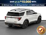 2026 Ford Explorer 4WD SUV for sale #P26EX159 - photo 4
