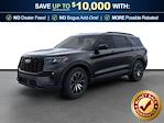 2026 Ford Explorer RWD SUV for sale #P26EX161 - photo 1