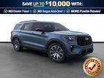 2026 Ford Explorer RWD SUV for sale #P26EX162 - photo 10