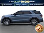 2026 Ford Explorer RWD SUV for sale #P26EX162 - photo 4