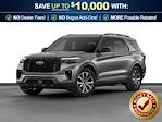 2026 Ford Explorer RWD SUV for sale #P26EX163 - photo 1