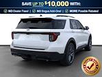 2026 Ford Explorer RWD SUV for sale #P26EX165 - photo 11