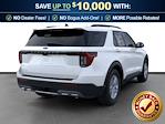 2026 Ford Explorer RWD SUV for sale #P26EX166 - photo 11
