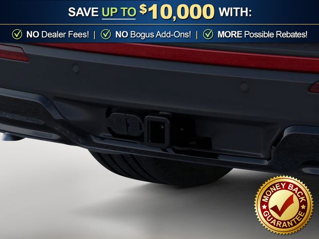 New 2026 Ford Explorer - photo 30