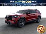 2026 Ford Explorer RWD SUV for sale #P26EX169 - photo 1