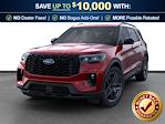 2026 Ford Explorer RWD SUV for sale #P26EX169 - photo 2