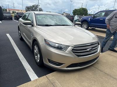 2017 Ford Taurus FWD Sedan for sale #P26EX171B - photo 1