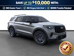 2026 Ford Explorer 4WD SUV for sale #P26EX173 - photo 10