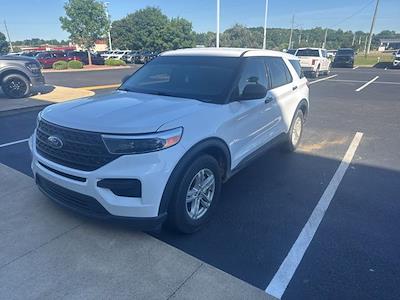 2022 Ford Explorer RWD SUV for sale #P26EX050A - photo 1
