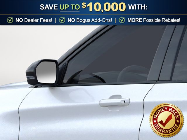 New 2026 Ford Explorer - photo 27