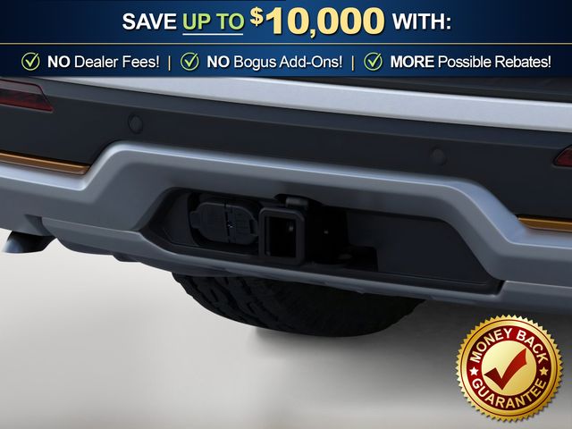 New 2026 Ford Explorer - photo 30