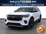 2026 Ford Explorer 4WD SUV for sale #P26EX183 - photo 2