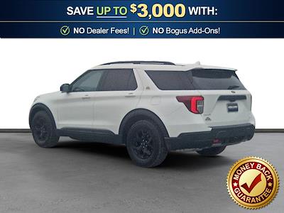 2023 Ford Explorer 4WD SUV for sale #P26EX184A - photo 2