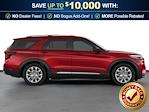 2026 Ford Explorer RWD SUV for sale #P26EX186 - photo 7