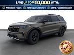 2026 Ford Explorer 4WD SUV for sale #P26EX188 - photo 1